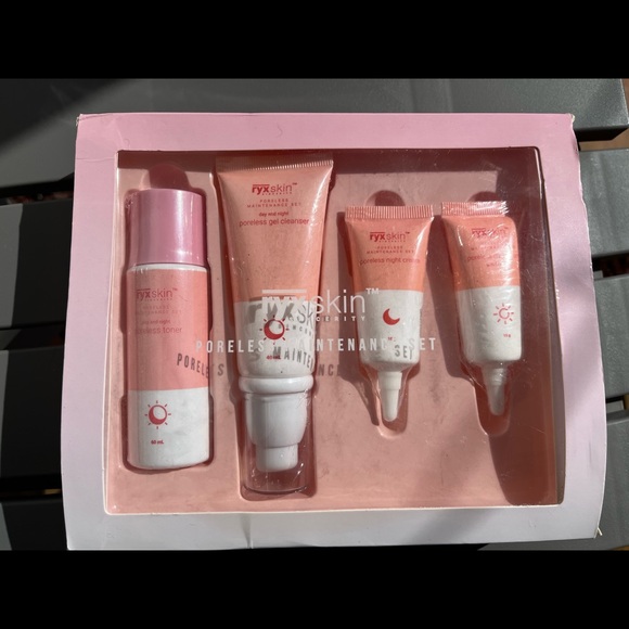 Poreless Maintenance by Ryxskinsincerity - Picture 2 of 4